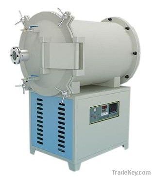 vacuum atmosphere box resistance furnace