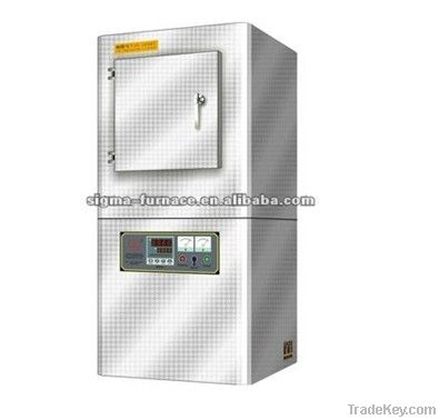 box resistance muffle furnace