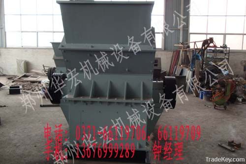 sand making machine