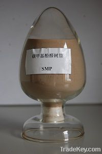 Sulfomethylated Phenolic Resin