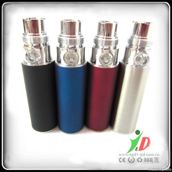 2013 new year gift mini 350mah electronic cigarette battery