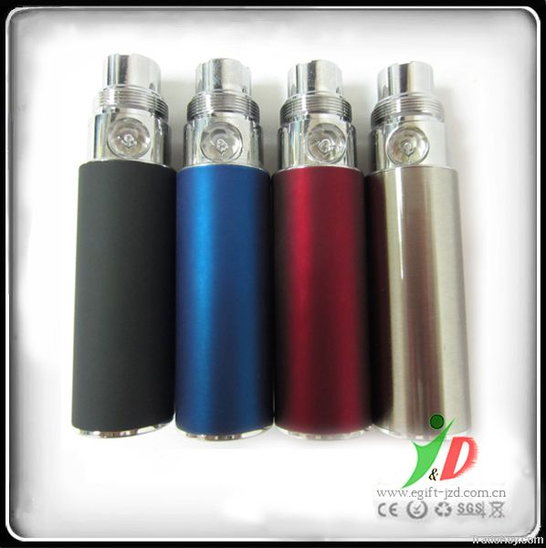 2013 new year gift mini 350mah electronic cigarette battery