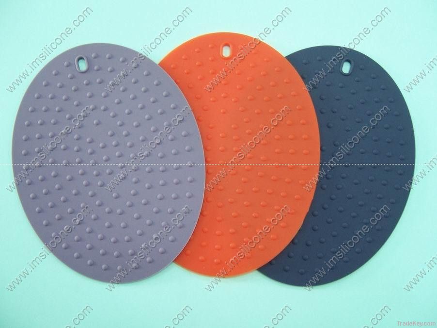 Silicone Pad/Mat.