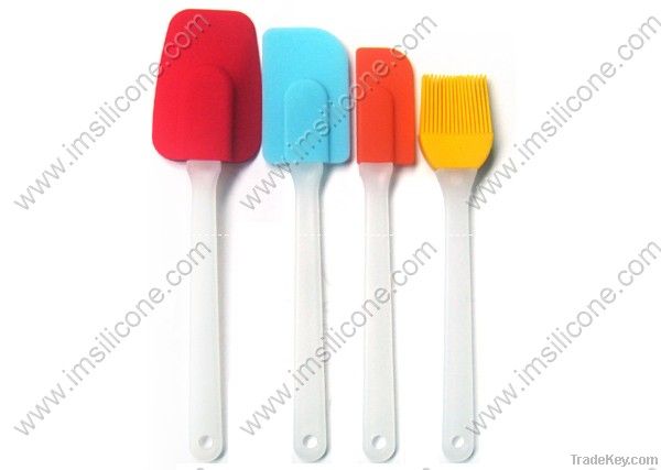 Silicone Strainer.