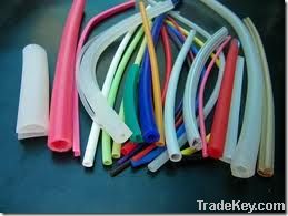 Silicone Pipe