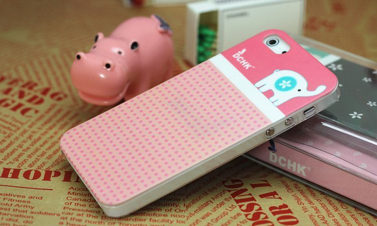 Silicone Phone Case