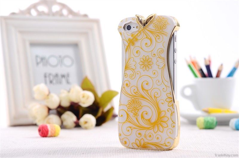 Plastic Phone Cases for IPhone