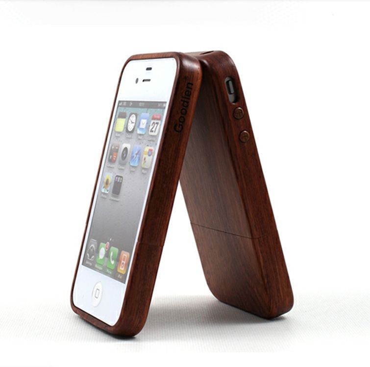 Wooden Phone Cases