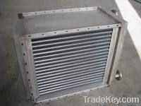 Air heat exchanger