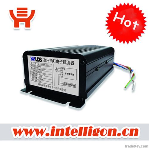 HPS High Pressure Sodium Lamps Electronic Ballasts