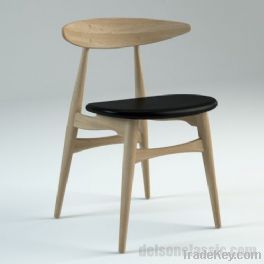 Hans J. Wegner CH33 chair