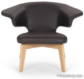 Sauerbruch Hutton Munich Lounge Chair