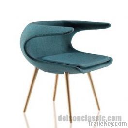 Stouby Frost Chair