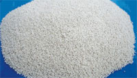 Ceramic Filtration Material