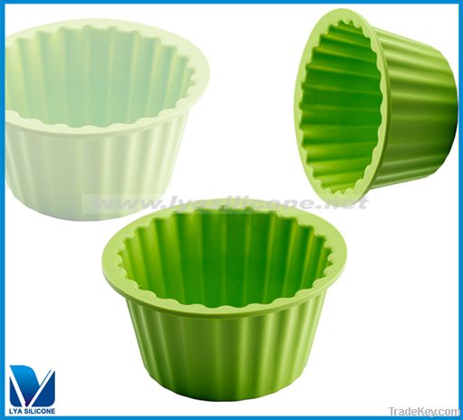 Silicone Cake Mould