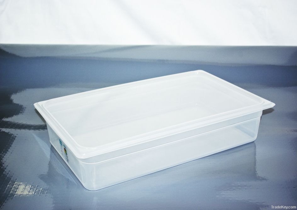 Gastronorm Food Containers