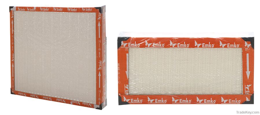 EMKO PANEL RADIATOR