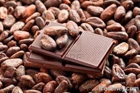 COCOA BEANS (SUN DRIED FERMENTED)