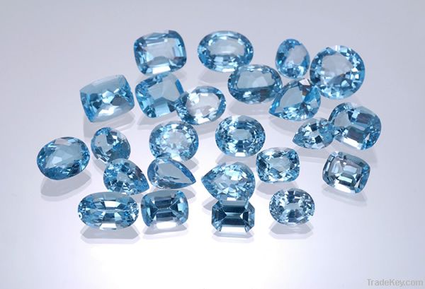 Topaz Gemstones | Precious Stone