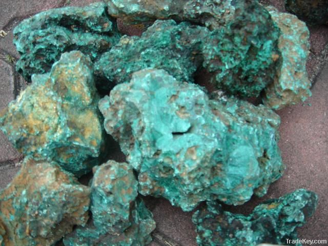 Copper Ore