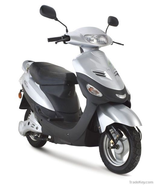 e-scooter