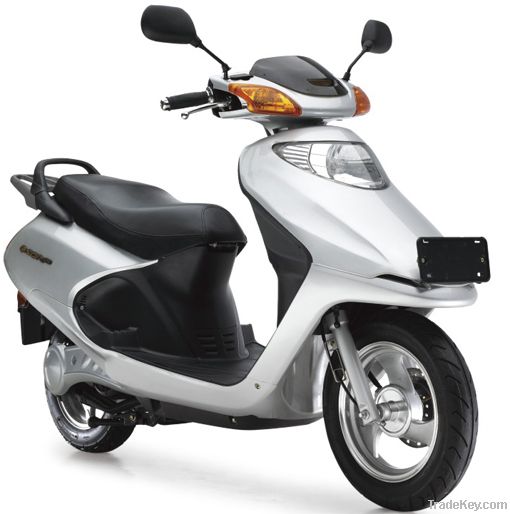 e-scooter