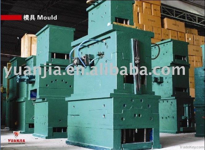 plastic mould