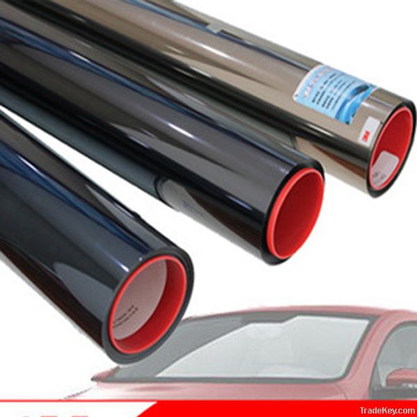 Car Window Tint Film