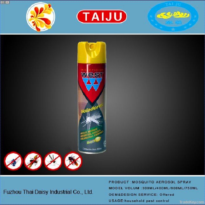 400ml/cockroach pesticide spray/Cockroach killer spray/pesticide