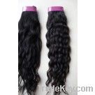 12 inch 100% Virgin Brazilian Curly Hair