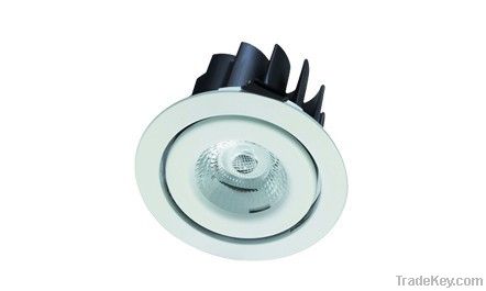 8W MR16 LED spotlight-Vortex