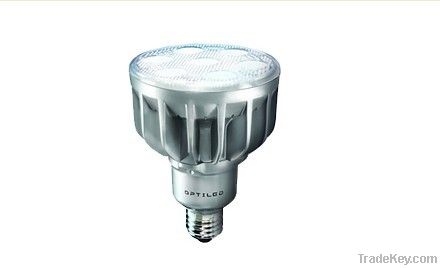 12.5W  LED lamp-Par30 with cree chip