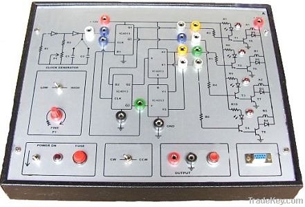 1&Atilde;&iuml;&iquest;&frac12; Cyclo Converter Based