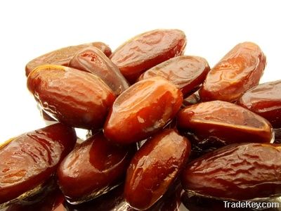 Deglet Nour Dates