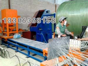 XTFW-4000 FRP Winding Machine