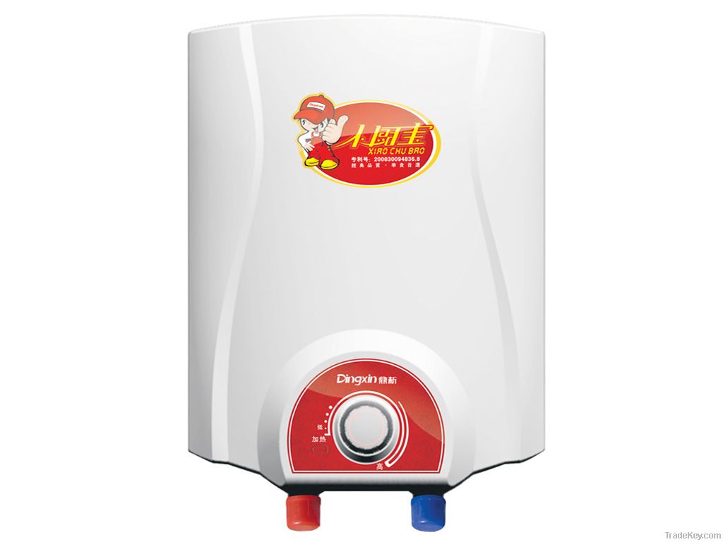 Electric Water Heater FJE-6