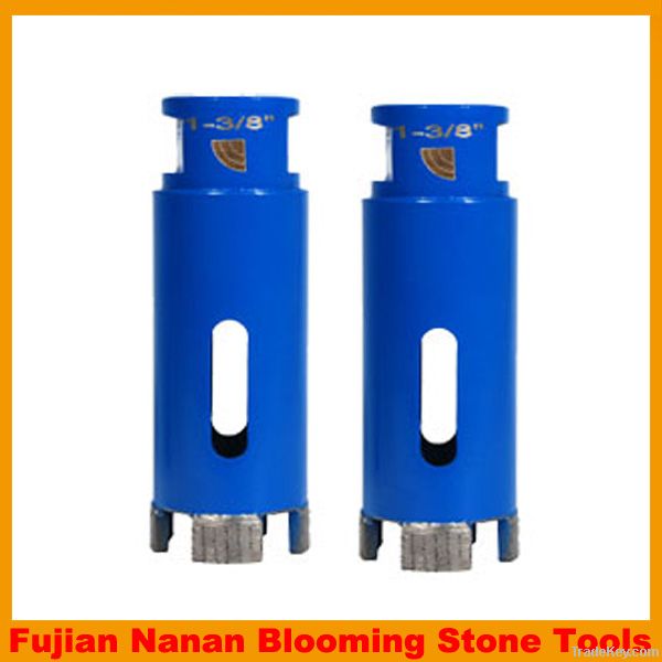 diamond core drill bits