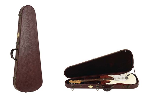 EG-A ELECTRIC GUITAR CASE