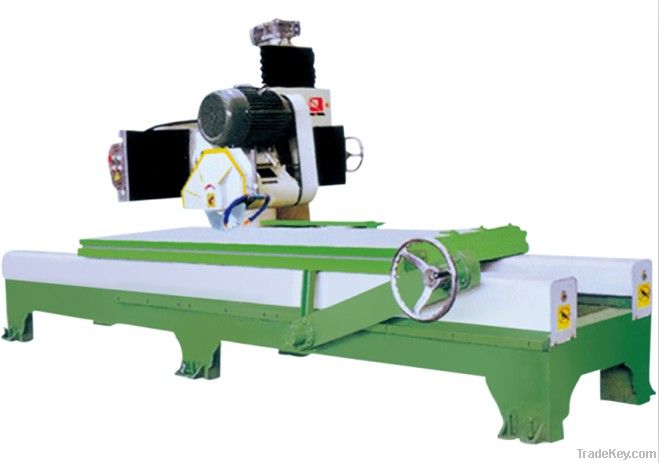 Manual Edge Cutting Machine