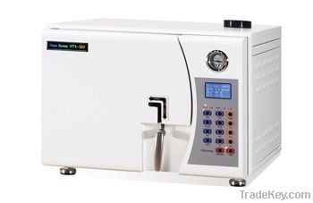 Sterilizer, Autoclave