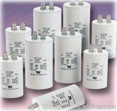 MPP Film Capacitors , S.1.P