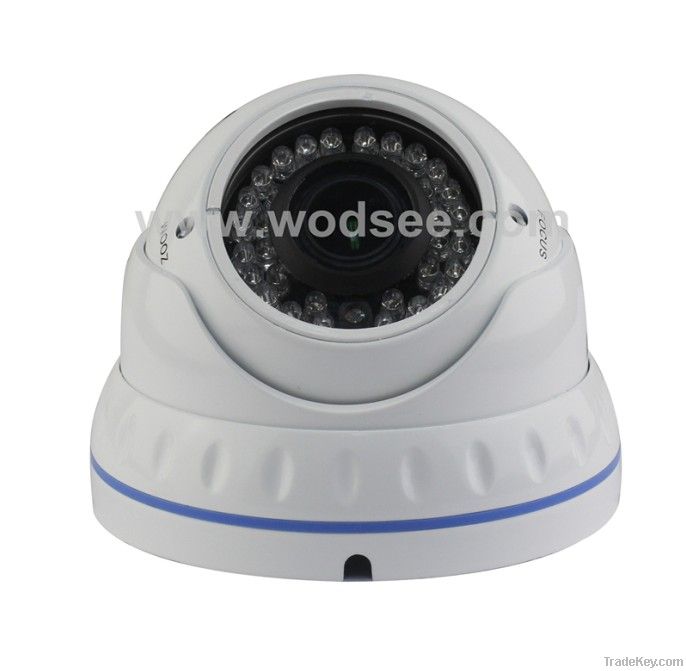 CCTV Dome Camera