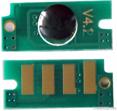 Printer Cartridge Toner Chip