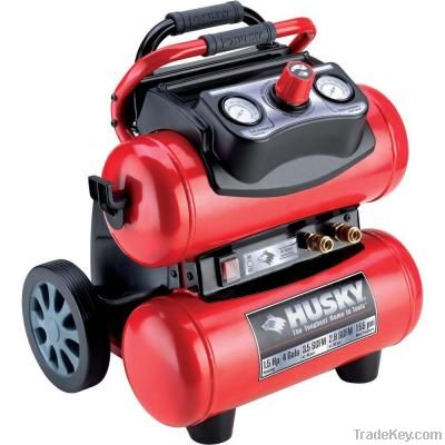 Husky air compressor