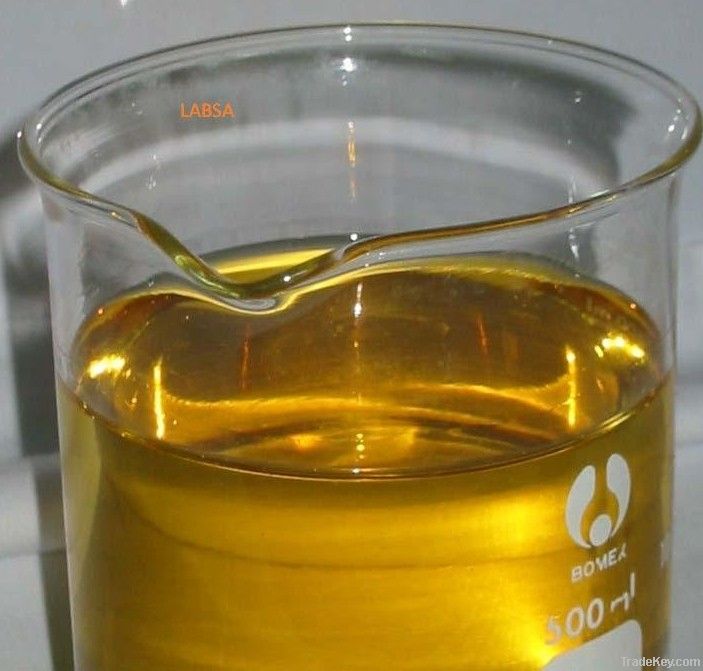 Linear Alkylbenzene Sulphonic Acid (LABSA/DBSA)