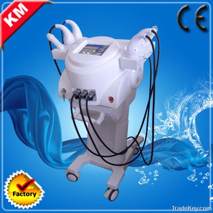 portable ultrasound cavitation body slimming machine