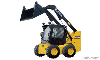 XT750 skid steer loader