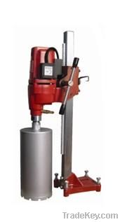 Diamond core drill machine