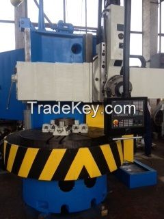 CNC VTL 1516