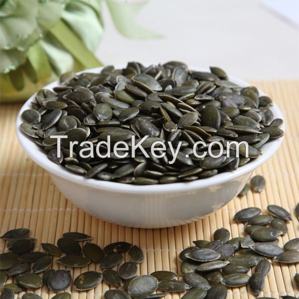 china gws Pumpkin seeds kernels